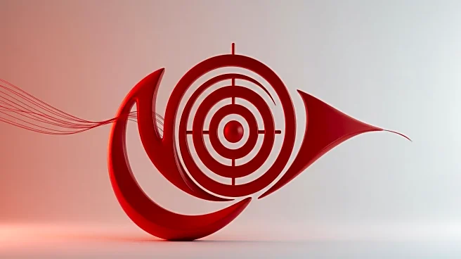 Target Faces Brand Identity Crisis Amid Cultural Narratives