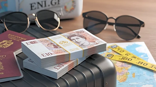 ABI Reports £472m Travel Insurance Payouts in 2024 Amid Rising Medical Claims
