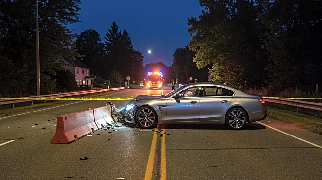 Actor Dylan Walsh Involved in Car Crash in New Jersey, Family Safe
