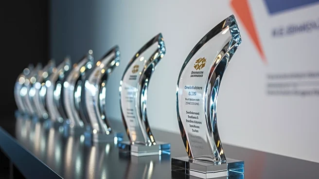 Boomer Consulting Awards 10 Visionary Awards to Accounting Firms for Innovation