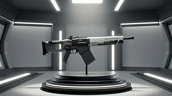 Zach Cregger's 'Weapons' Achieves $100 Million Milestone at Domestic Box Office