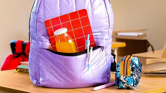 NYU and New School Launch Free Stores to Reduce Dorm Room Waste