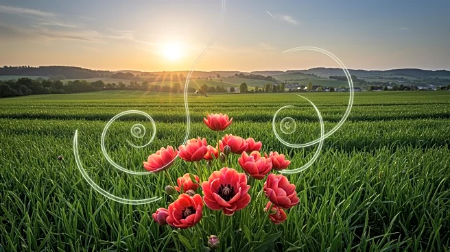 Agricultural Pheromone Market Forecasted to Reach USD 11.38 Billion by 2032 Amid Rising Demand