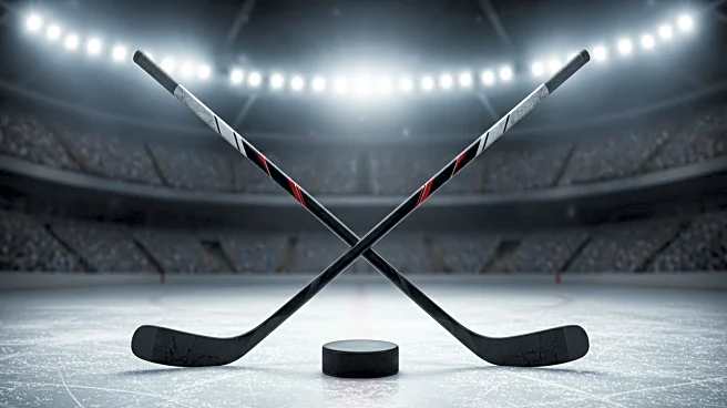 Minnesota Wild Sign Marco Rossi After Lengthy Negotiation Stalemate