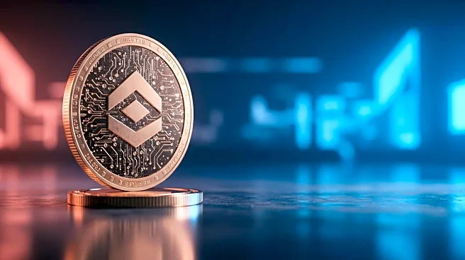 Kanye West Launches YZY Coin Amid Controversial Public Persona
