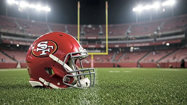 49ers Acquire Brian Robinson in Trade, Impacting Running Back Depth
