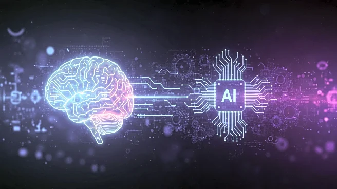 U.S. Companies Increasingly Rely on AI for Hiring Processes, Raising Concerns