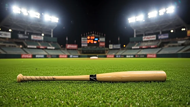 Nationals' James Wood Hits Three-Run Homer Amid Performance Slump