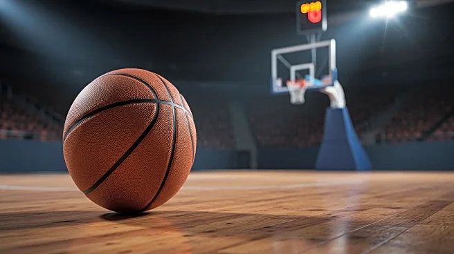 Wings' Paige Bueckers Sets Rookie Record in WNBA Game Against Sparks