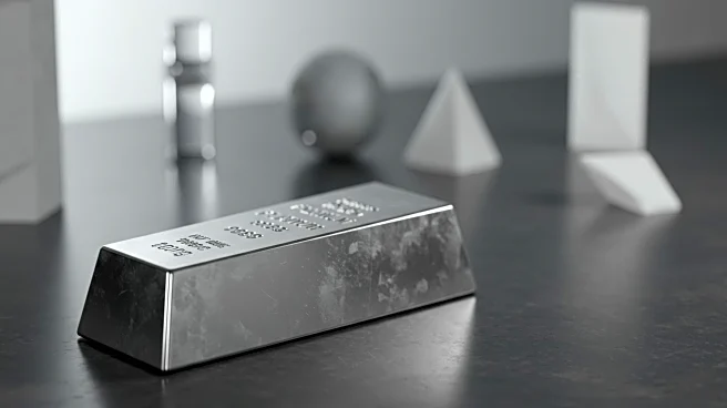 Conference Highlights Optimism in Platinum Group Metals Amid Price Pressures