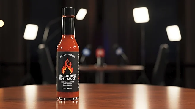 Hot Ones Celebrates 10 Years of Transforming Condiment Culture and Celebrity Interviews