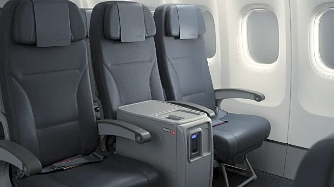 Southwest Airlines Alters Plus-Size Seating Policy, Affecting Passenger Choices