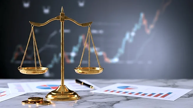 Federal Reserve Officials Debate September Rate Cuts Amid Inflation Concerns