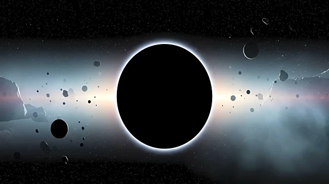 Potential Discovery of 'Planet Y' in Solar System: New Insights from Kuiper Belt