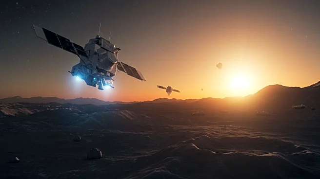 NASA Unveils Potential Habitability on Ceres: Implications for Life in the Solar System