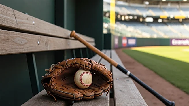 Guardians Promote Josh Hartle to Double-A Akron Following Strong Performance