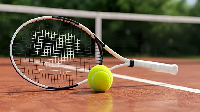 Coco Gauff Collaborates with Aryna Sabalenka's Former Coach Ahead of US Open