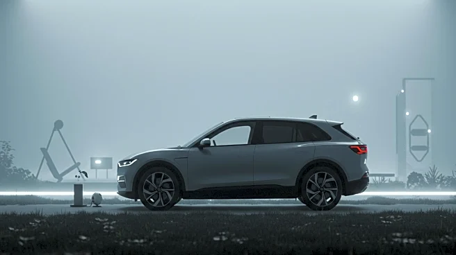 Jeep Grand Cherokee 4xe Rated Least Satisfying SUV by Consumer Reports