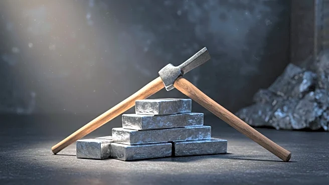 Kuya Silver Secures CAD$9 Million to Advance Bethania Silver Project