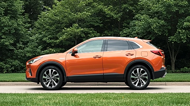 Jeep Cherokee Returns as Hybrid Model with Competitive Features and Pricing