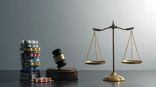FTC Faces Legal Challenge Over Health Claim Regulations Impacting Supplement Industry