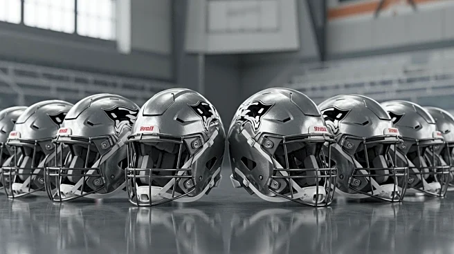 NFL Teams Face Roster Cuts Ahead of 2025 Season Deadline