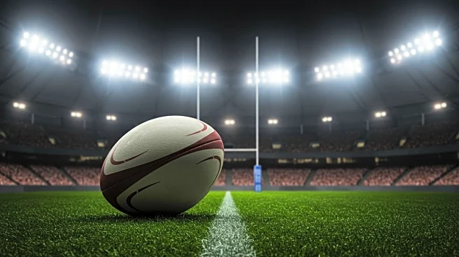 Women's Rugby World Cup Begins with High Hopes for Wallaroos
