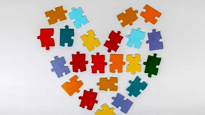 Parent Shares Experience of Answering Questions About Son's Autism