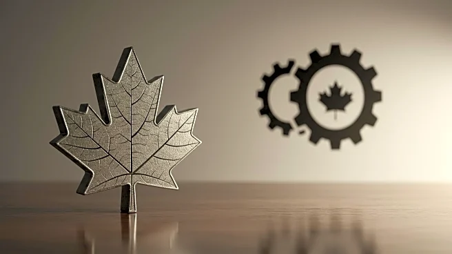 Canada Reduces Retaliatory Tariffs on US Goods Following Trade Talks