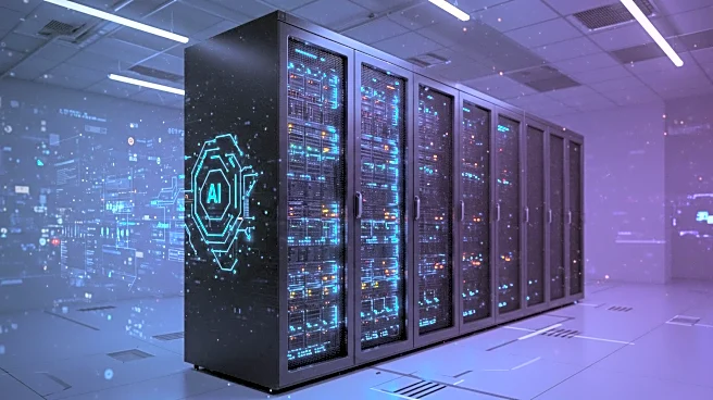 Crusoe Acquires Atero to Enhance AI Infrastructure and Expand into Middle East