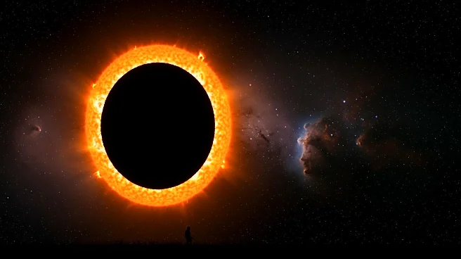 Equinox Solar Eclipse 2025: Limited Visibility for Southern Hemisphere Observers