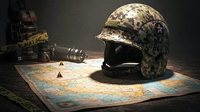 'Hell Let Loose: Vietnam' Announced as New Military Simulation Game