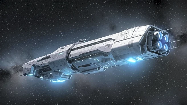 Bungie CEO Pete Parsons Steps Down, Justin Truman Takes Over Amid Strategic Shifts
