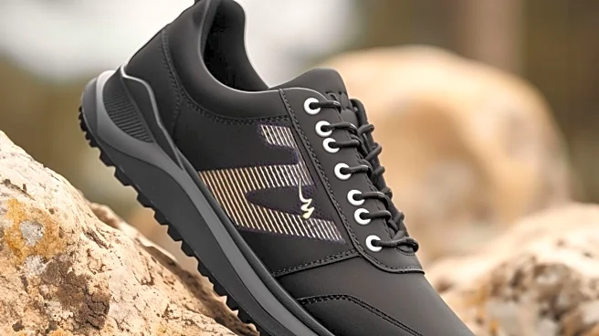 New Balance Introduces Walking Shoes with Enhanced Cushioning for Comfort and Support