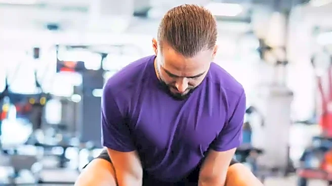 Daily Exercises Recommended to Reverse Muscle Loss After Age 45