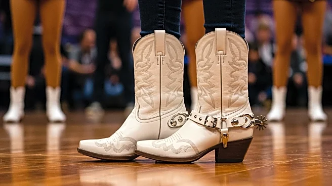 Dallas Cowboys Cheerleaders Secure Significant Pay Raise Amid Contract Dispute