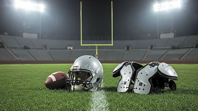 LIU Prepares for Historic Football Showdown Against Florida