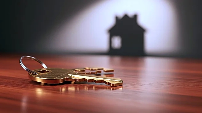 Mortgage Rates Decline, Boosting Refinancing Activity Among Homeowners