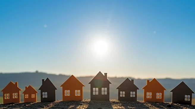 July Sees Rise in U.S. Home Sales as Mortgage Rates Ease
