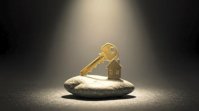 30-Year Mortgage Rates Hold Steady, Offering Hope to Homebuyers