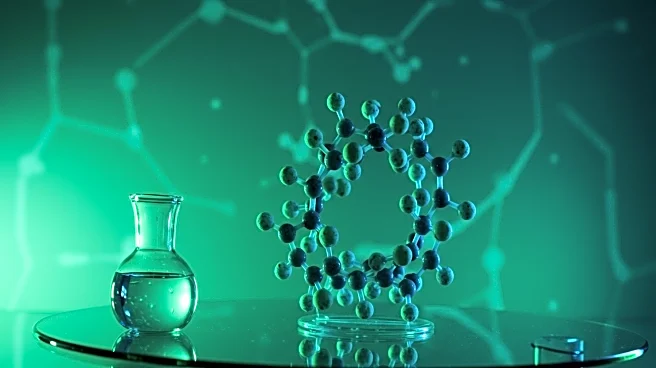Saudi Arabia's Biodegradable Plastic Market Expansion Driven by Sustainability Goals and Government Policies