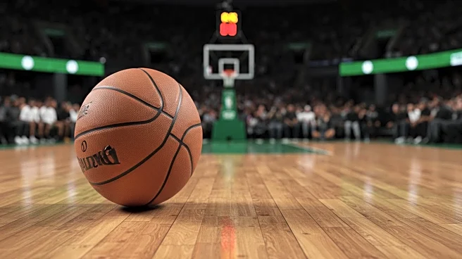 Boston Celtics Sign Luka Garza, Inspired by Timberwolves' Success
