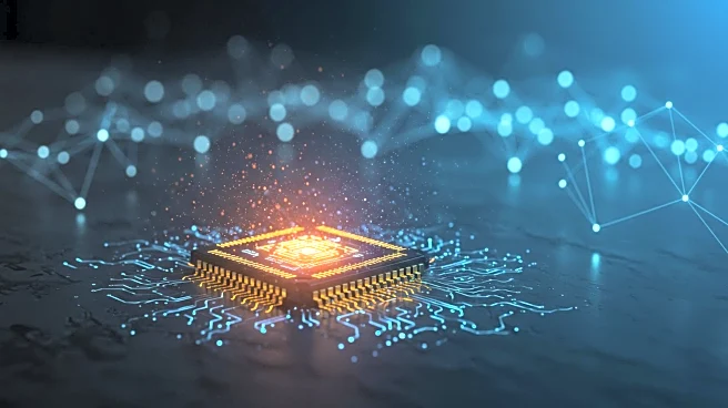 DARPA Initiates Quantum-Augmented Network Program to Enhance Internet Security