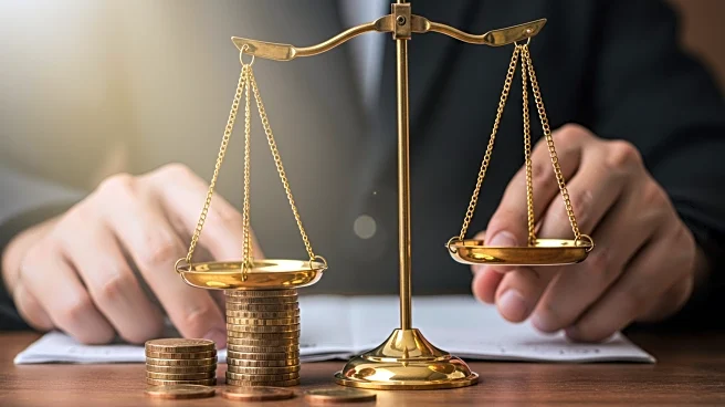 Federal Open Market Committee Updates Monetary Policy Strategy to Enhance Transparency