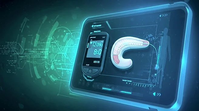 Twin Health Secures $53 Million to Expand 'Digital Twin' AI for Diabetes Management