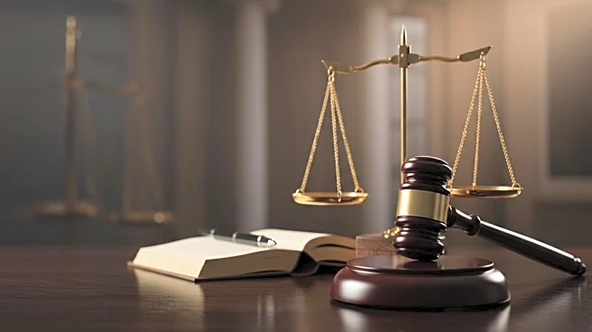 Federal Judge Rules Alina Habba's Appointment as U.S. Attorney for New Jersey Unlawful