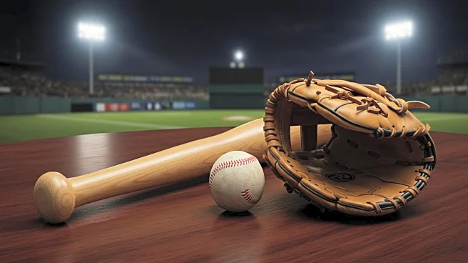 Orioles Secure Top Prospect Basallo with 8-Year Contract Extension