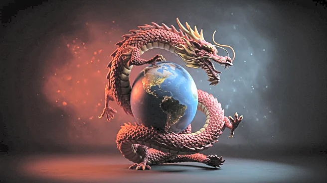 China Criticizes US Ahead of Shanghai Cooperation Organisation Summit