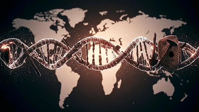 Denisovan Gene Discovery Sheds Light on Human Adaptation in the Americas