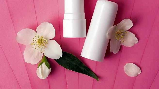 Clinique's Black Honey Tinted Lip Balm Gains Popularity Amid Sale